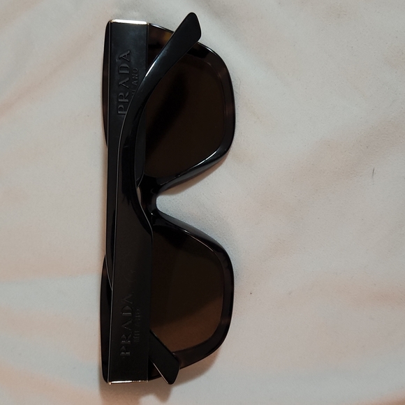 Prada Cat Eye Sunglasses - Picture 5 of 7